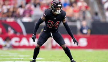 A reunion for Jalen Thompson made decision to sign with Cowboys ‘much easier’ call