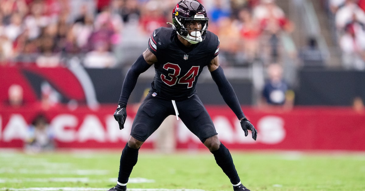 A reunion for Jalen Thompson made decision to sign with Cowboys ‘much easier’ call