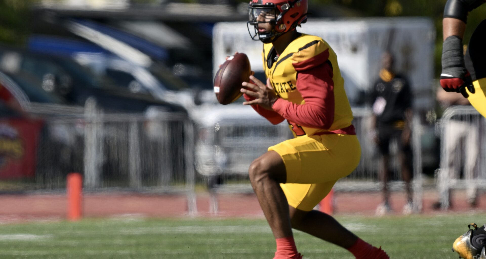 NCAA seeks to overturn injunction, bar Trinidad Chambliss from 2026 eligibility – 910News.com