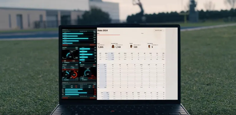 Dallas Cowboys’ CIO breaks down data silos amid modernization