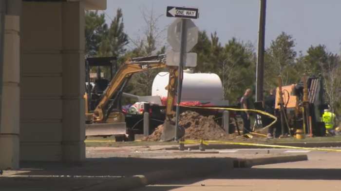 Gas leak prompts shelter-in-place order for Cypress-area neighborhood