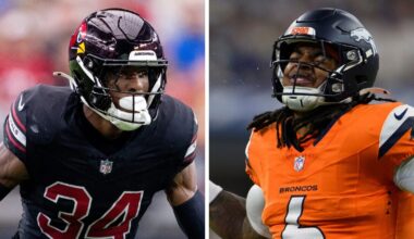 Is Jalen Thompson and P.J. Locke’s versatility the missing piece for Cowboys’ secondary?