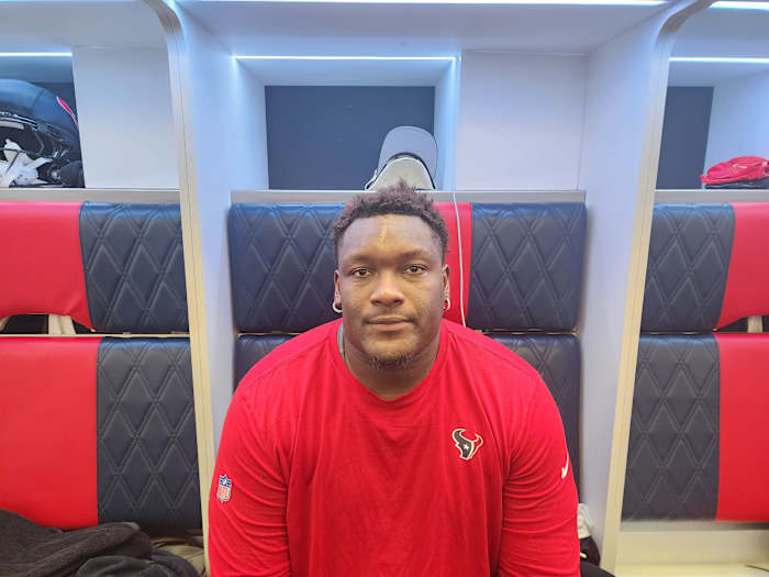 ‘I believe it’s going to be something great’