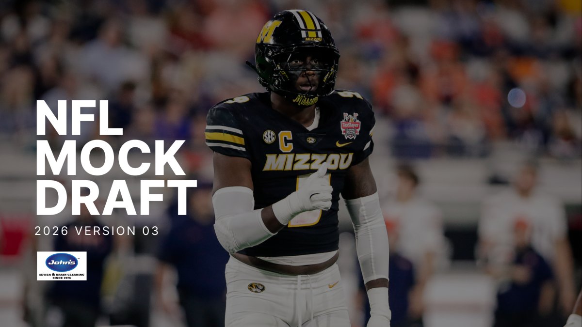 Patriots add elite pass-rusher for Vrabel – NBC Sports Boston