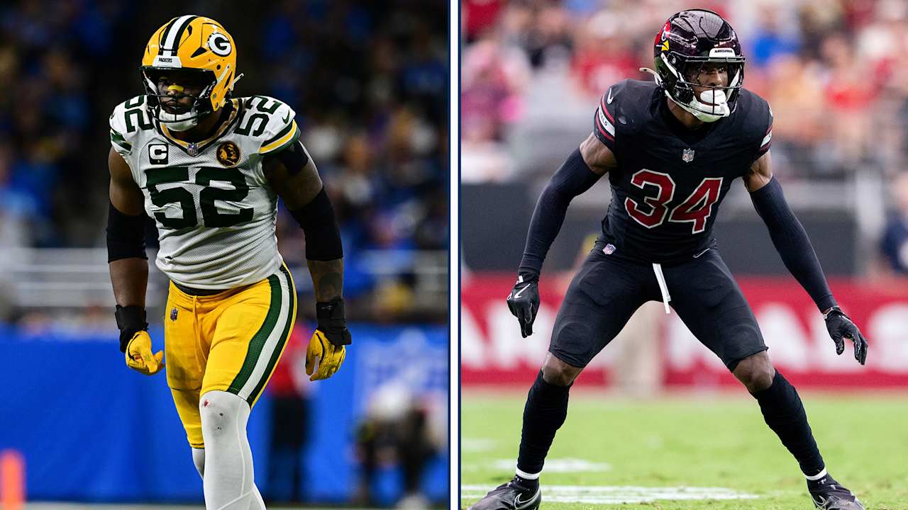 Cowboys' news & notes in free agency 