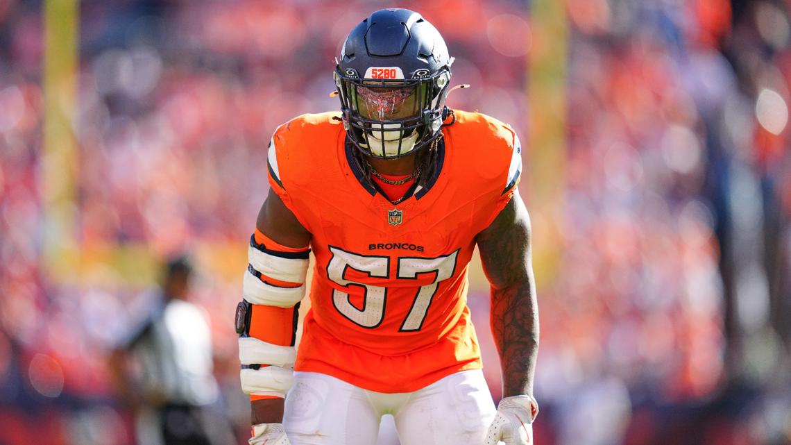 Lynch welcomes back Greenlaw | 9news.com