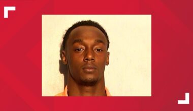 Man sentenced on assault charges for 2022 Whitmer football game shooting