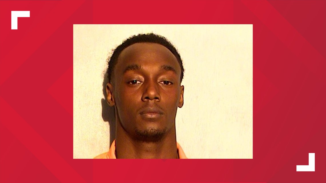 Man sentenced on assault charges for 2022 Whitmer football game shooting