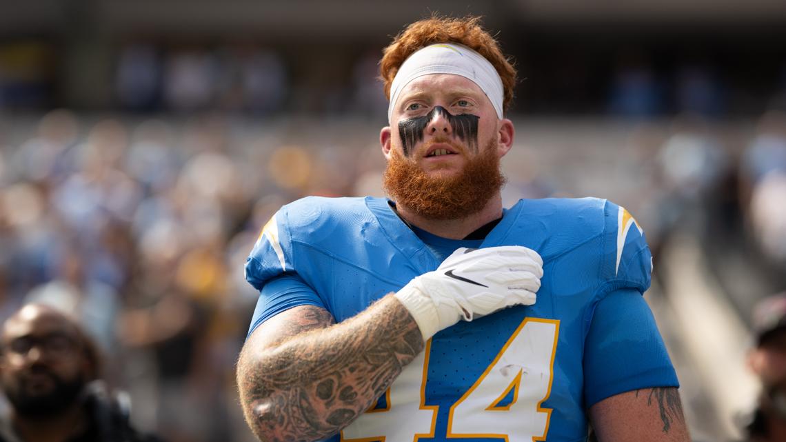 Five former Boise State standouts eye Super Bowl in NFL playoffs