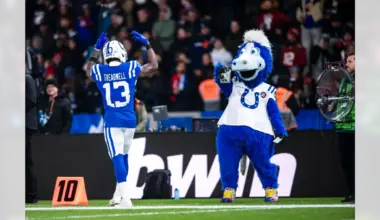 Former Ole Miss Wide Receiver Laquon Treadwell Re-Signs with Indianapolis Colts