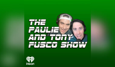 The Paulie & Tony Fusco Show - Why Maxx Crosby GOT LUCKY, Tua to Falcons i | FOX Sports Radio