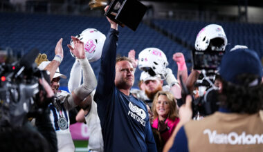 Minium: Your ROAR Contribution is Needed to Help ODU Football Grow