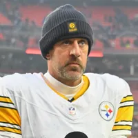Aaron Rodgers discards career option as retirement rumors loom after no talks with Steelers