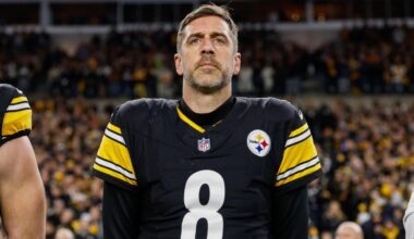 NFL free agency bold predictions: New QB in Pittsburgh
