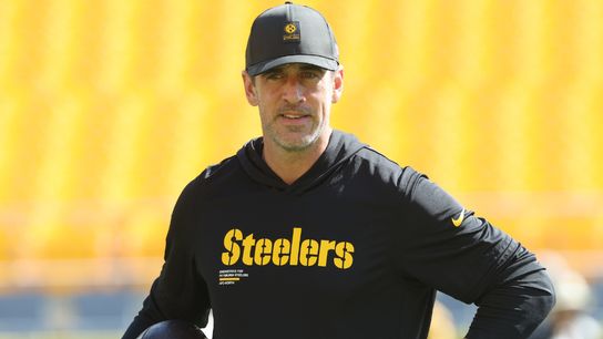 Steelers' Aaron Rodgers Challenged Pittsburgh Off The Field, Setting A New Locker Room Precedent (Steelers News)
