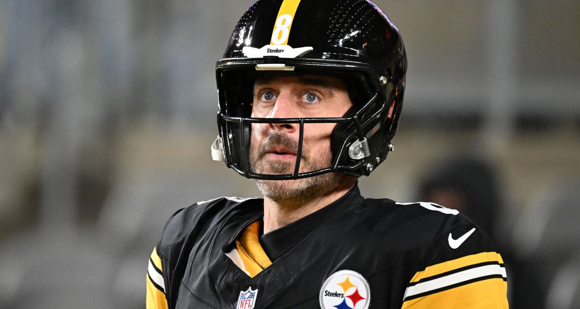 Steelers Reporter Says Aaron Rodgers' Decision Won't Impact NFL Draft Plans