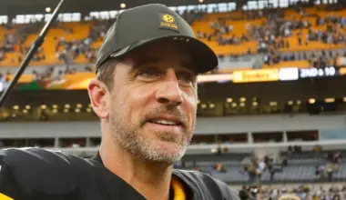 Aaron Rodgers confirms retirement rumors update after no progress in talks with Steelers