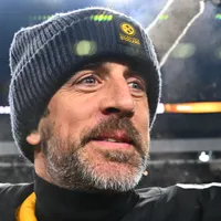 Young QB emerges as potential Aaron Rodgers’ successor with Steelers in 2026