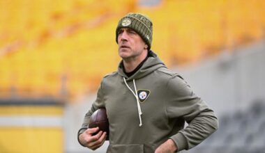 Steelers' Behind The Scenes Secret May Have Just Been Exposed About Pittsburgh's QB Situation (Steelers News)