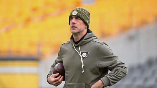 Steelers' Behind The Scenes Secret May Have Just Been Exposed About Pittsburgh's QB Situation (Steelers News)