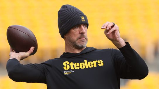 Critical Update On Steelers' Aaron Rodgers Reveals The Teams He May Want To Play For In 2026 (Steelers News)