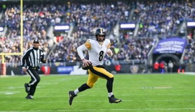 Schefter: Steelers Fans Get A New Update On Aaron Rodgers Situation (Steelers News)