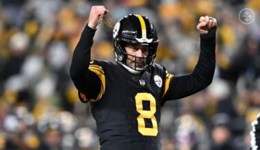 "Walking On Eggshells": Steelers In The Middle Of Seriously Challenging Aaron Rodgers Situation (Steelers News)