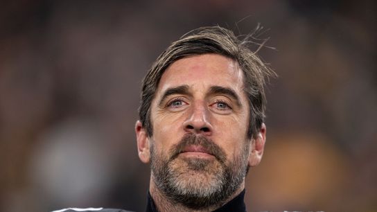 Steelers’ Aaron Rodgers Flagged For Health Concerns Right When Free Agency Hits (Steelers News)
