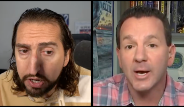 Nick Wright accuses Ian Rapoport of 'blatantly misinform(ing) the public'