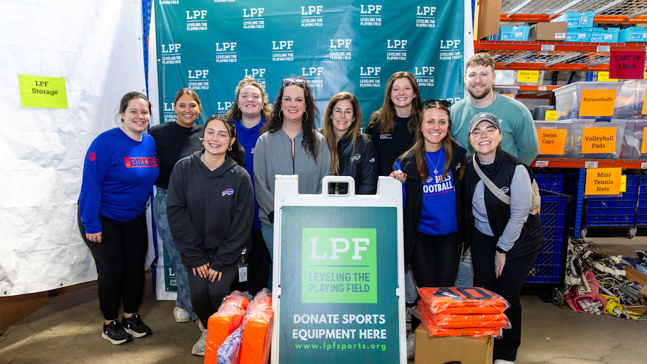 In The Community | The HER'd Celebrates Women's History Month