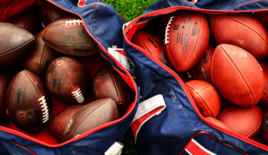 Houston Texans 2026 Draft Picks: Complete List by Round