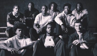 2026 NFL Draft: Inside Adidas Rookie Pro Day with Fernando Mendoza, Other Top Prospects