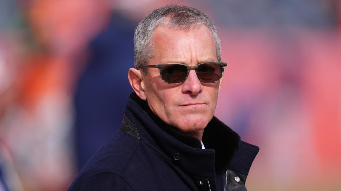 Greg Penner emerging as influential owner on team and league levels