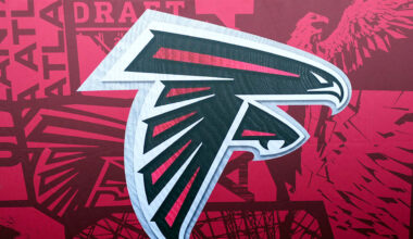Where the Atlanta Falcons pick in the 2026 NFL Draft