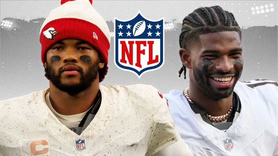 Kyler Murray has been told which NFL team to join and it has a Shedeur Sanders connection