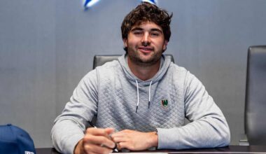 Cowboys signing me is a 'dream come true'