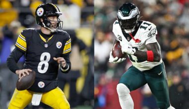 10 biggest questions after NFL free agency but before the 2026 draft