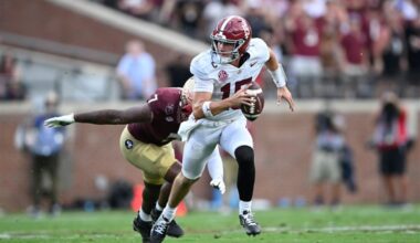 Paul Zeise: This quarterback class does not have a long-term answer for the Steelers