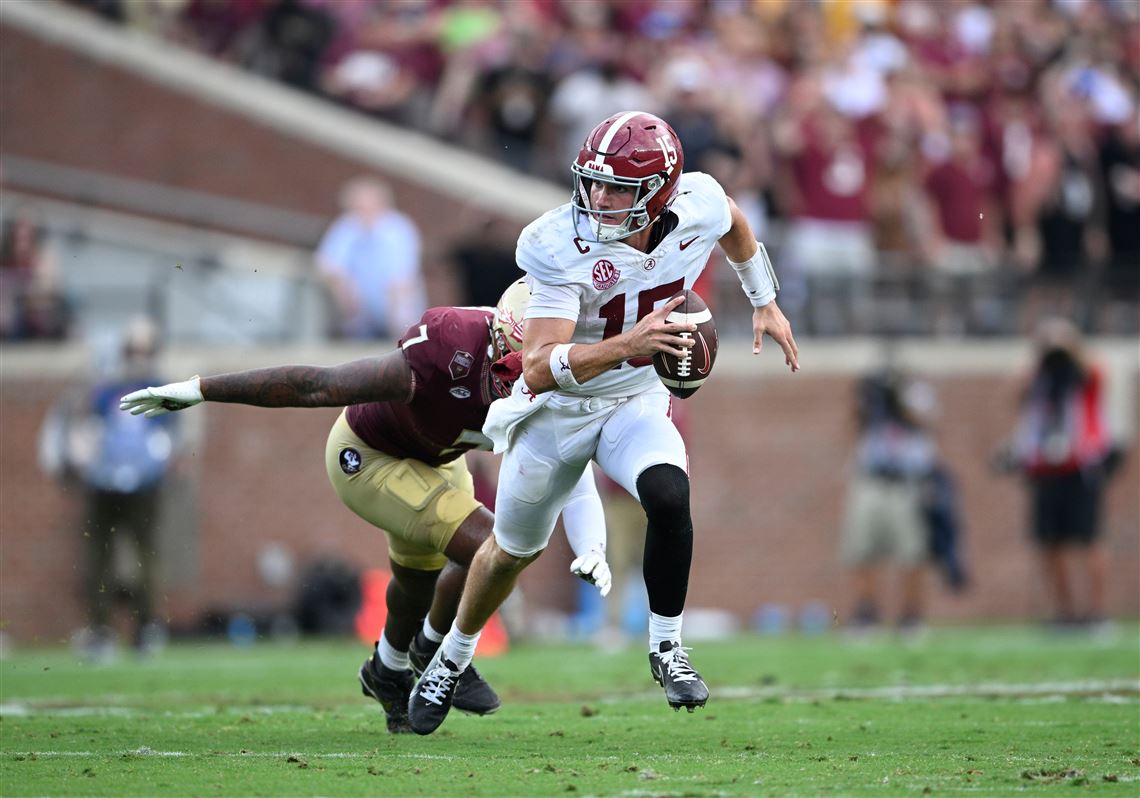 Paul Zeise: This quarterback class does not have a long-term answer for the Steelers