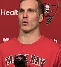 Alex Anzalone Right At Home With Bucs - JoeBucsFan.com