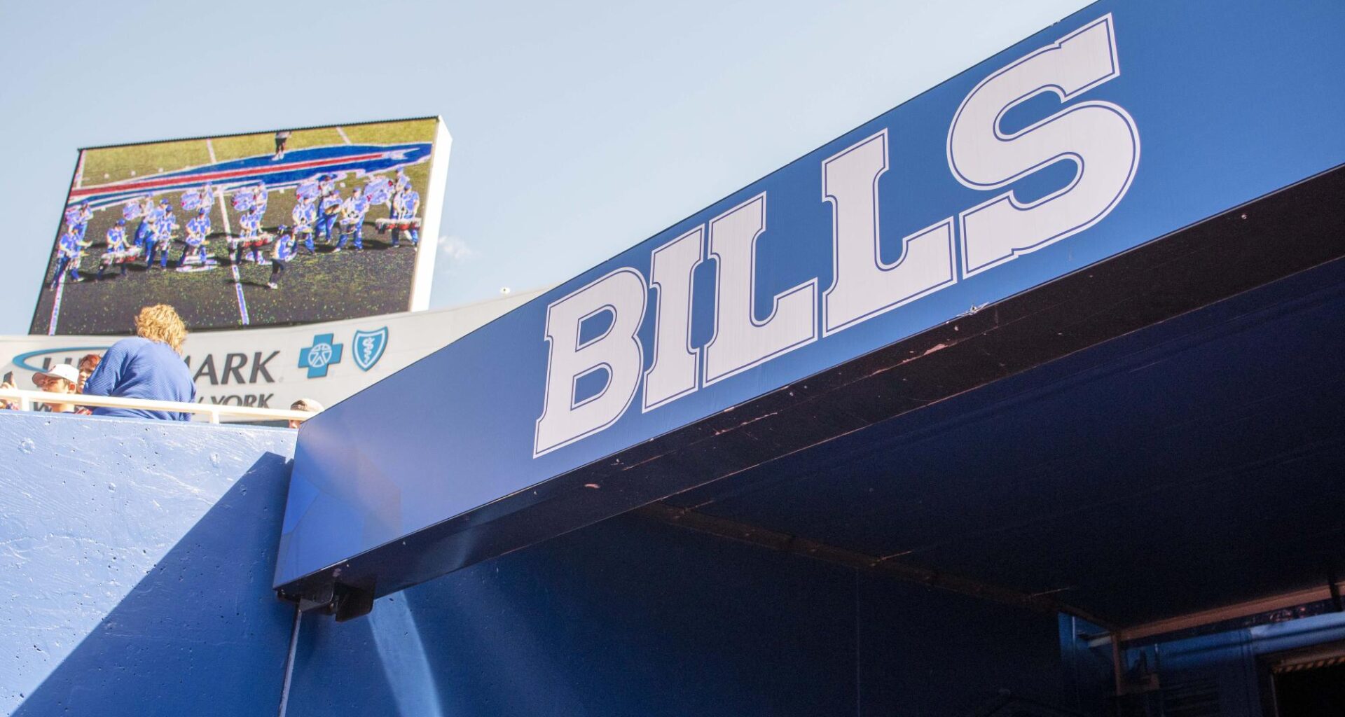 Buffalo Bills make key moves in 2026 NFL offseason