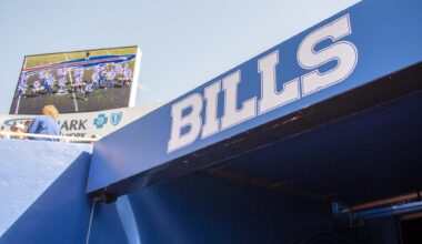 Buffalo Bills make key moves in 2026 NFL offseason