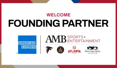 American Express expands sports partnerships with AMBSE