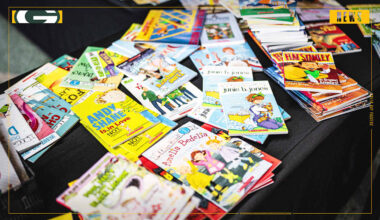 Lambeau Field to host ‘Timeout for Reading’ literacy event March 14