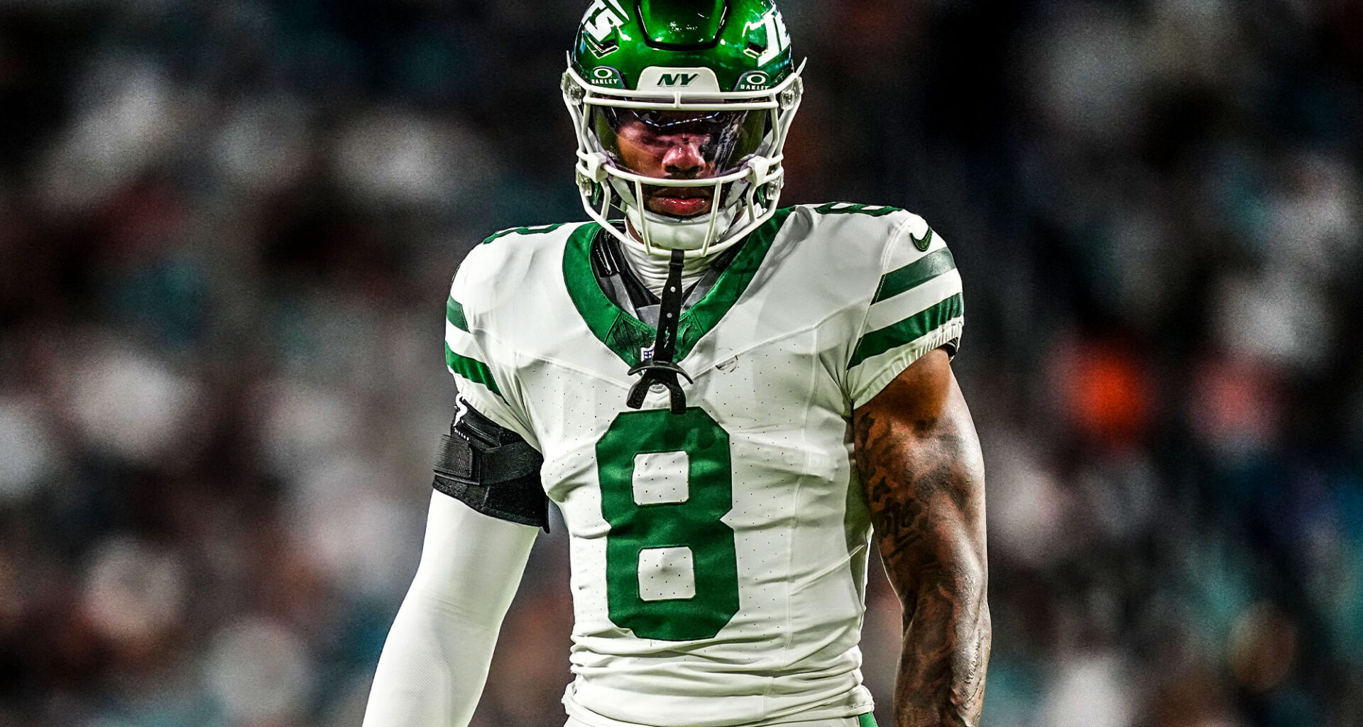 New York Jets re-sign safety Andre Cisco to 1-year deal (Report)