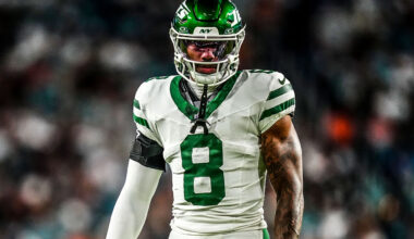 New York Jets re-sign safety Andre Cisco to 1-year deal (Report)