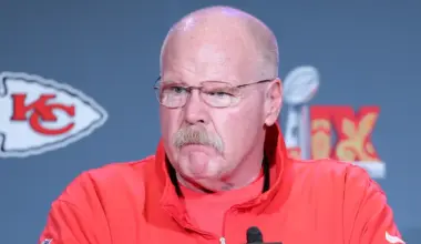 NY Giants could stand in Andy Reid, Chiefs' way in pursuit of two specific targets for 2026