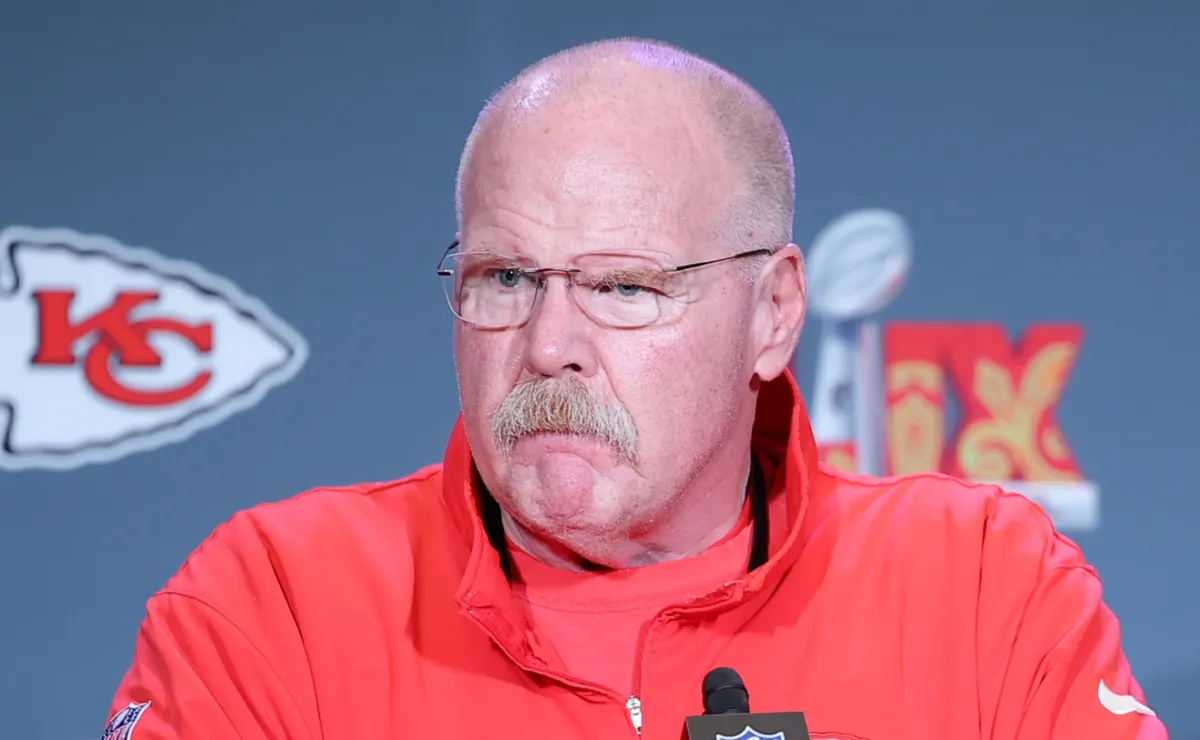 NY Giants could stand in Andy Reid, Chiefs' way in pursuit of two specific targets for 2026