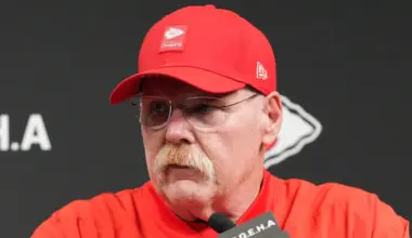 NY Giants may have advantage over Andy Reid, Chiefs in pursuit of coveted weapon for 2026