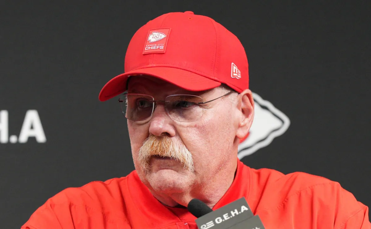 NY Giants may have advantage over Andy Reid, Chiefs in pursuit of coveted weapon for 2026